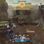 The First Descendant Best Power Leveling Location Guide