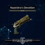 The First Descendant Best Ultimate Nazeistra’s Devotion Build Guide
