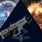 The First Descendant The 5 Best Weapons to Collect
