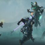 The First Descendant Best External Component Stats