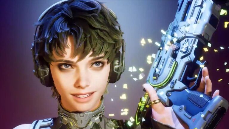 The First Descendant Reveals New Descendant Mods