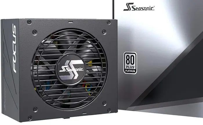 Il miglior alimentatore per RTX 4070 (2)