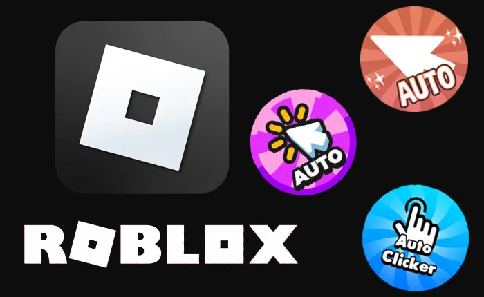 Best Auto Clicker For Roblox