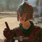 Come ottenere il pugnale Gleamdance in Baldur's Gate 3