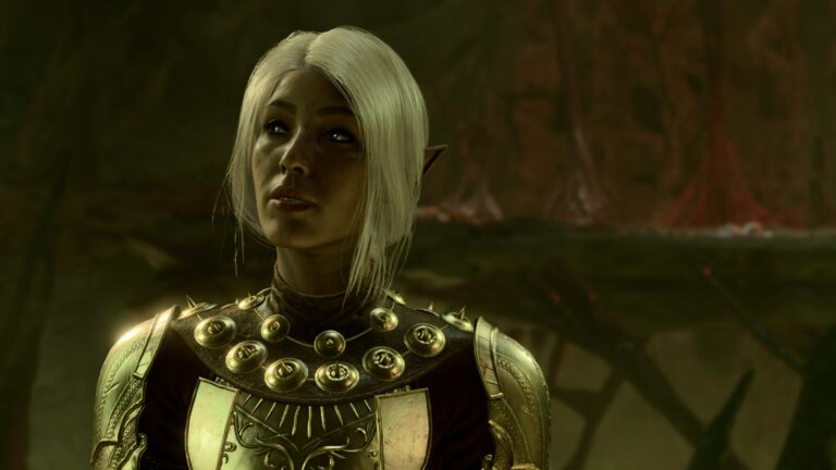Come ottenere i Watersparkers in Baldur's Gate 3