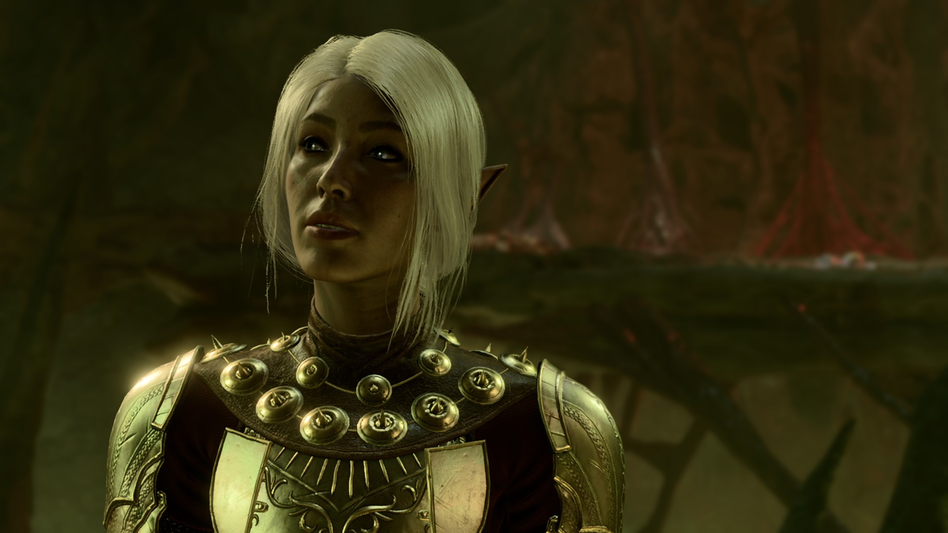 Come ottenere i Watersparkers in Baldur's Gate 3