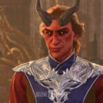 Come ottenere Harper Sacredstriker in Baldur's Gate 3