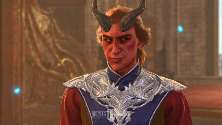 Come ottenere Harper Sacredstriker in Baldur's Gate 3