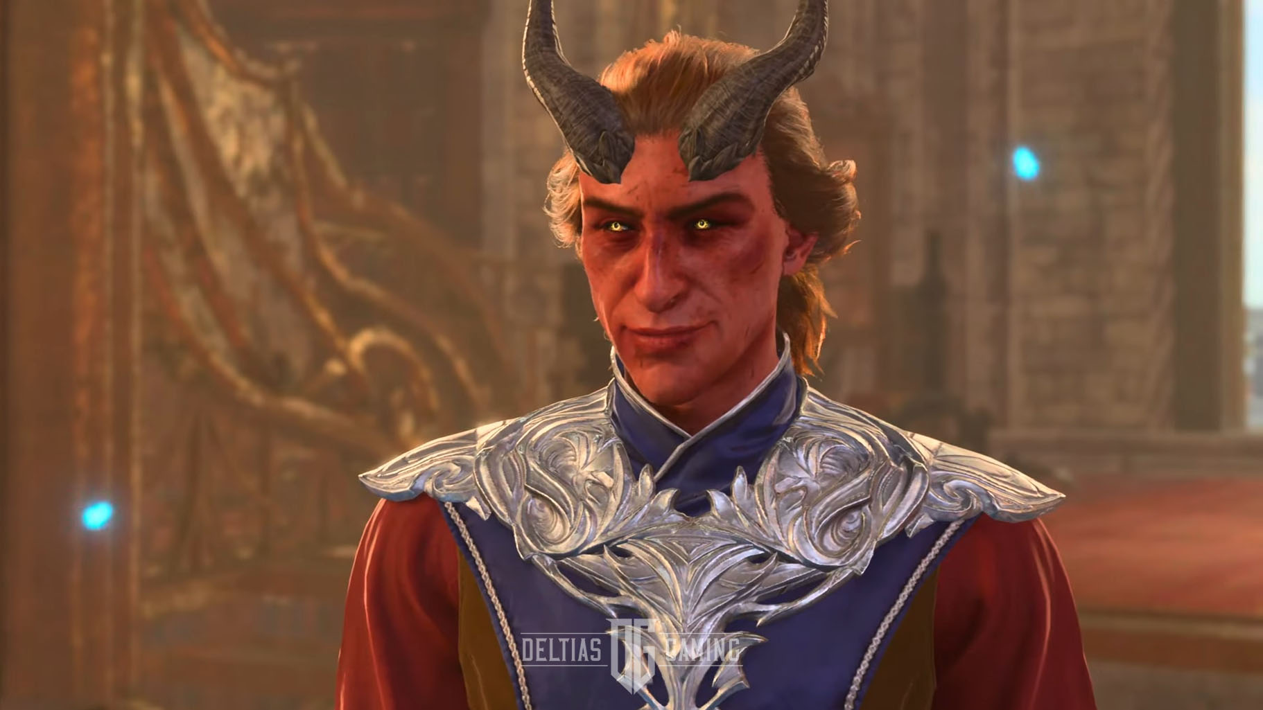Come ottenere Harper Sacredstriker in Baldur's Gate 3