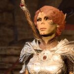 Come ottenere una minaccia invisibile in Baldur's Gate 3