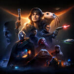 Tutte le armi di Star Wars Outlaws confermate finora