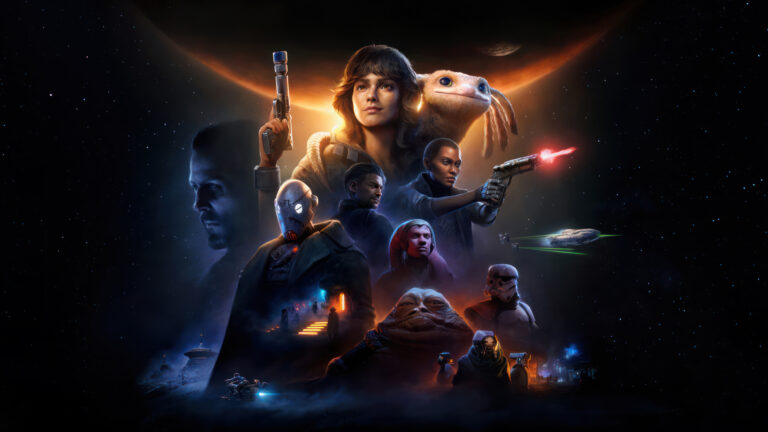 Tutte le armi di Star Wars Outlaws confermate finora