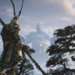 Monkey King lore in Black Myth Wukong