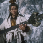 Erlang Shen is the Strongest Boss in Black Myth Wukong.