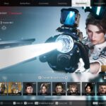 How to Play Hailey in the First Descendant