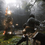 Black Myth Wukong è un gioco souls-like?