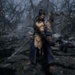 Black Myth: Wukong controls
