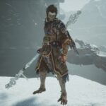 Mito nero: spiegazione della modalità Wukong NG+