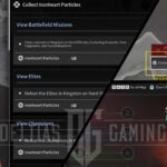 How to Farm Ironheart Particles in The First Descendant