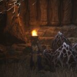 Man-in-Stone Side Quest Guide in Black Myth: Wukong.