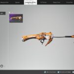 Grappling Hook Customization - The First Descendant