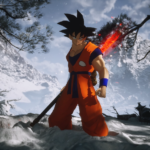 Come ottenere Dragon Ball Z Goku Mod per Black Myth: Wukong