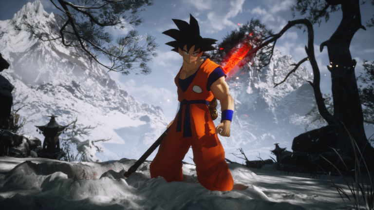 Come ottenere Dragon Ball Z Goku Mod per Black Myth: Wukong