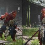 How to Get Folk Opera Set in Black Myth Wukong