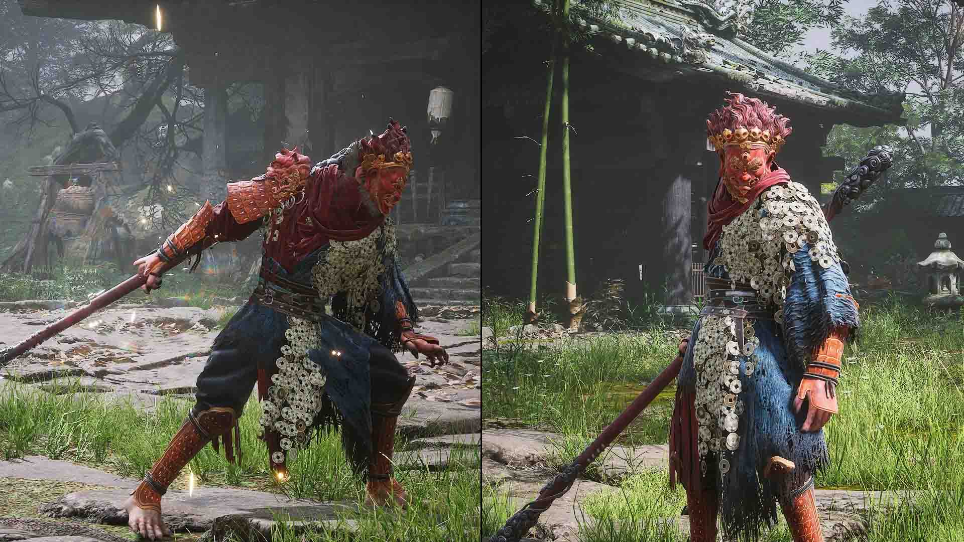 How to Get Folk Opera Set in Black Myth Wukong