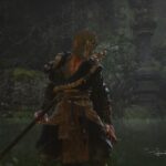How to Get Silk in Black Myth: Wukong