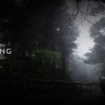 Black Myth Wukong Benchmark Tool homescreen.