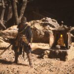 How to Get Refined Iron Sand in Black Myth: Wukong?
