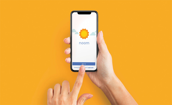 Noom App Not Working