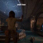 Star Wars Outlaws Fast-Talk