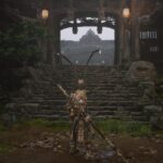 Black Myth Wukong Freed Mind Relic
