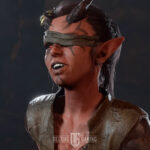 How to Find Mol in Baldur