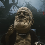 Elder Jinchi Boss Fight in Black Myth Wukong.