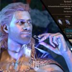 How to Use Lightning Charges in Baldur