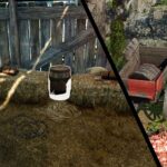How to See Containers in Baldur’s Gate 3