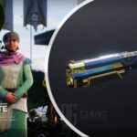 Destiny 2 Compass Rose God Roll and How to Get