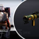 Destiny 2 Undercurrent God Roll and How to Get