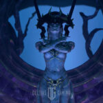 Where is the Nightsong in Baldur