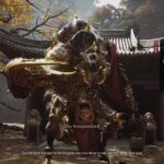 Should you defeat the Scorpionlord in Black Myth: Wukong?