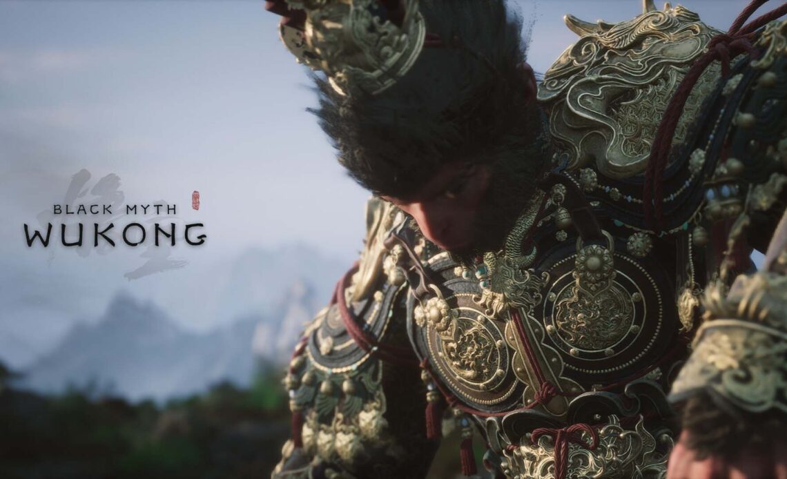 Black Myth Wukong – All Armor – Stats and How to Get