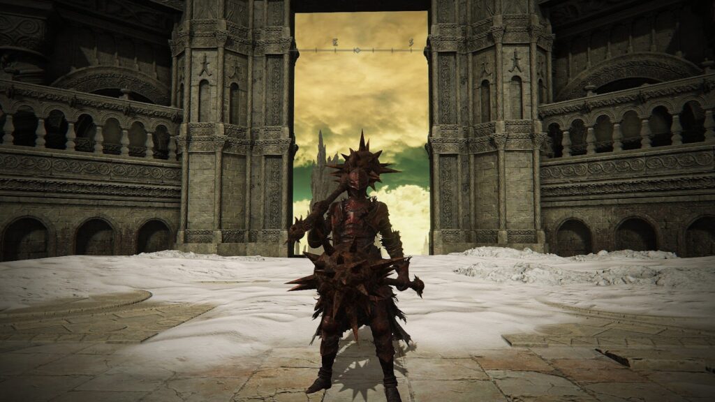 Guida alla build di Bleed per l'end-game di Elden Ring Shadow of the Erdtree