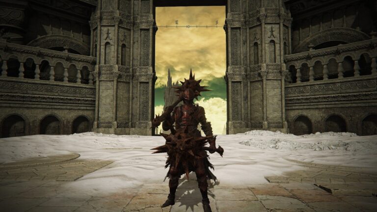 Guida alla build di Bleed per l'end-game di Elden Ring Shadow of the Erdtree