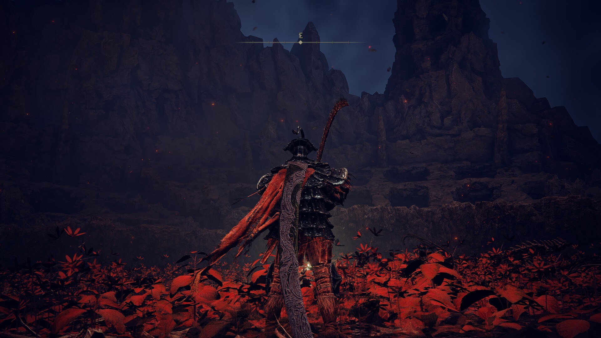 Elden Ring Shadow of the Erdtree - Great Katana Build