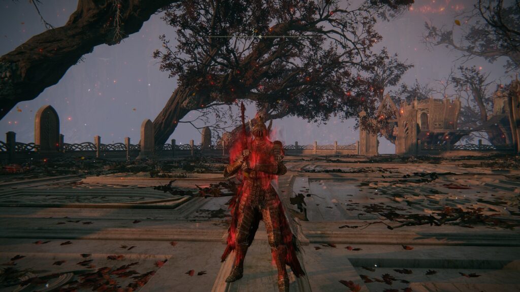 Guida alla costruzione di qualità di Elden Ring Shadow of the Erdtree