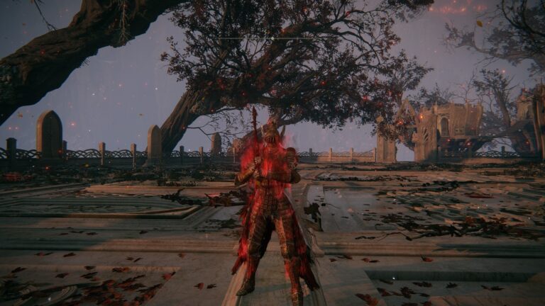 Guida alla costruzione di qualità di Elden Ring Shadow of the Erdtree