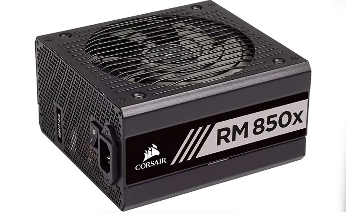 Il miglior alimentatore per RTX 4070 (1)